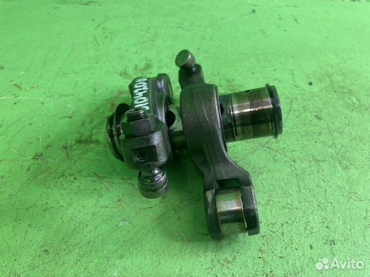 Коромысло клапана MAN TGX