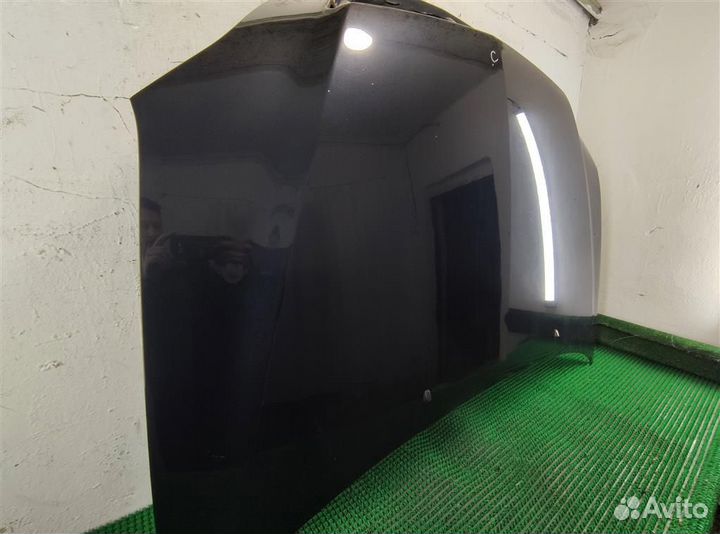 Капот Lexus RX300 (MCU35) 2004