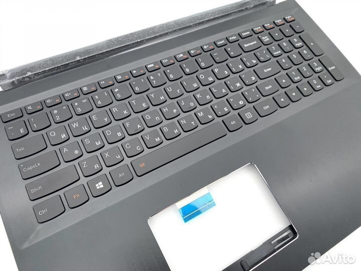 Топкейс (клавиатура) для Lenovo Flex 2 Pro 15