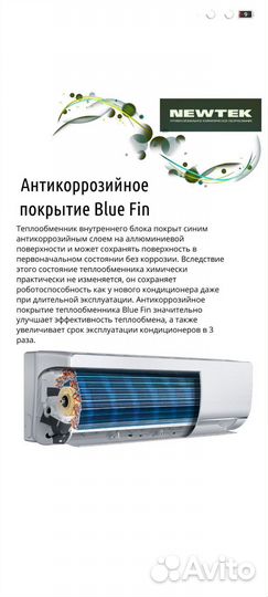 Сплит система