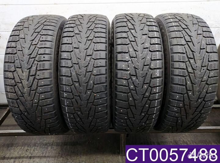 Nokian Tyres Hakkapeliitta 7 235/65 R17 96T