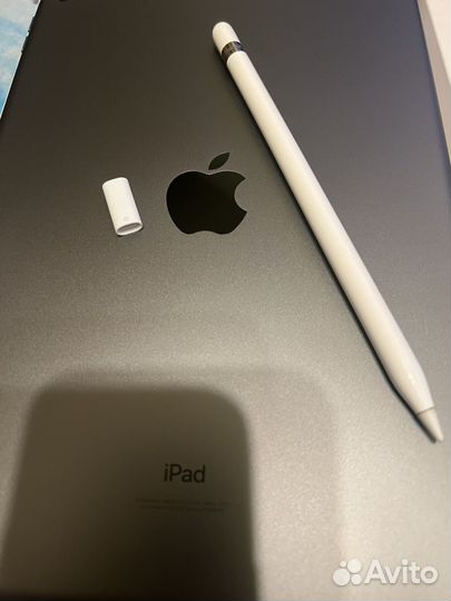 iPad 9 2021 64gb+ Apple Pencil