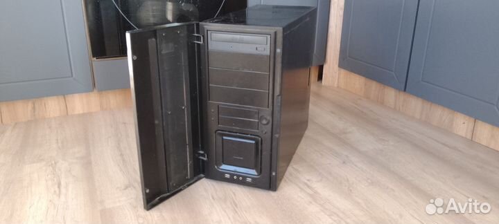 Корпус для пк
