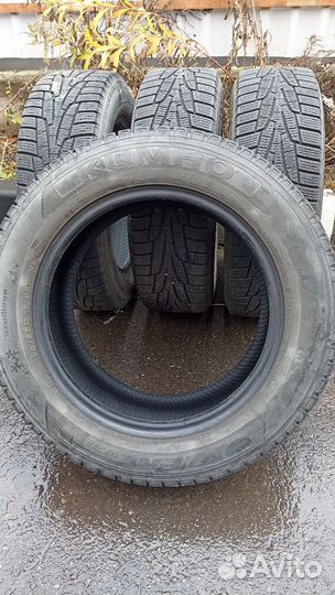 Kumho I'Zen KW31 185/65 R15 92R