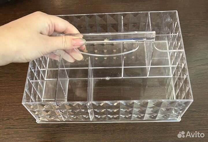 Органайзер для хранения