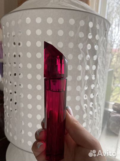 Еsсаdа magnetism