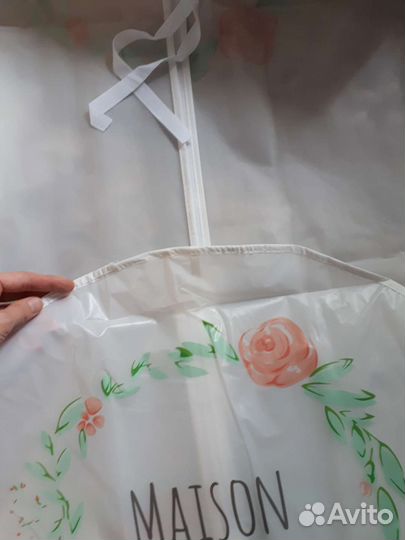 Чехол для вентилятора