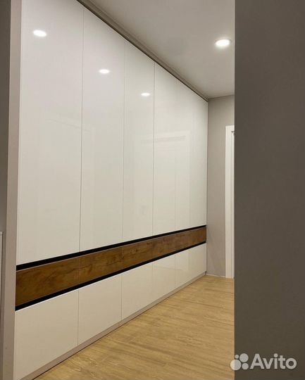 Шкаф с гарантией