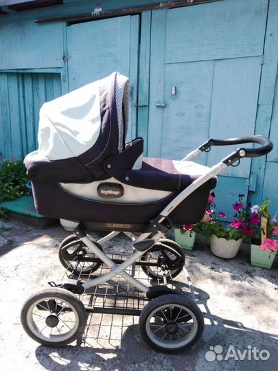 Коляска детская