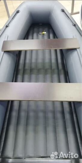 Лодка пвх Хантер 360 New