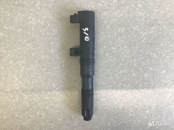 Катушка зажигания Nissan Terrano III (D10) 2014