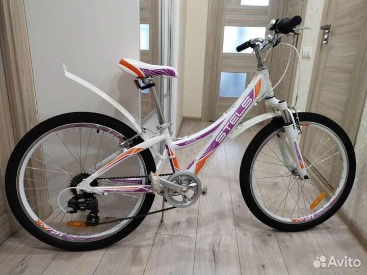 Велосипед Stels Navigator 430