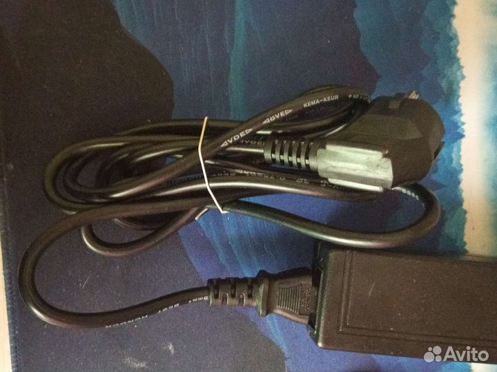 Блок питания для пк 12v 2A