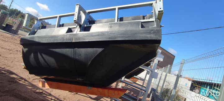 Модуль плавучести