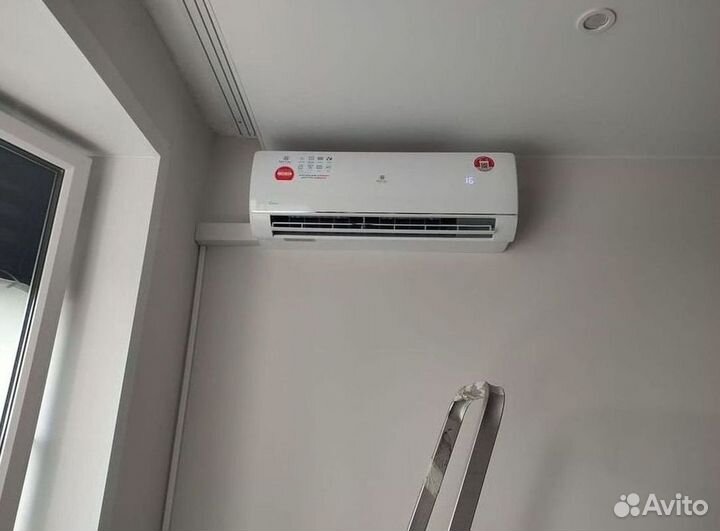 Кондиционер / большой выбор