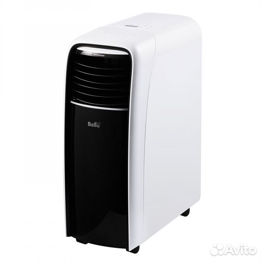 Мобильный кондиционер Ballu bpac-12 CD