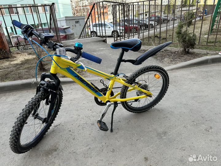 Велосипед merida matts J 20