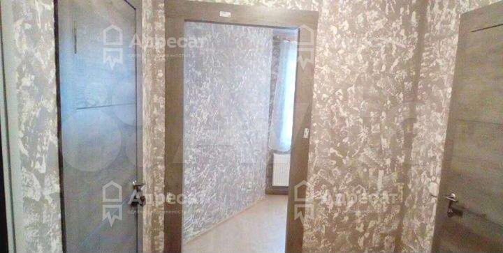 1-к. квартира, 35 м², 16/25 эт.