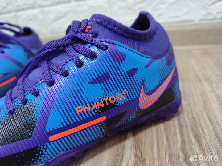 Сороконожки найк