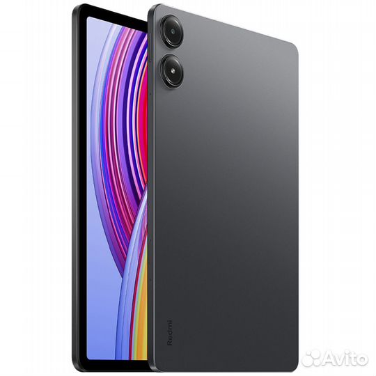 Планшет Xiaomi Redmi Pad Pro 8/128Gb Wi-Fi Graphit