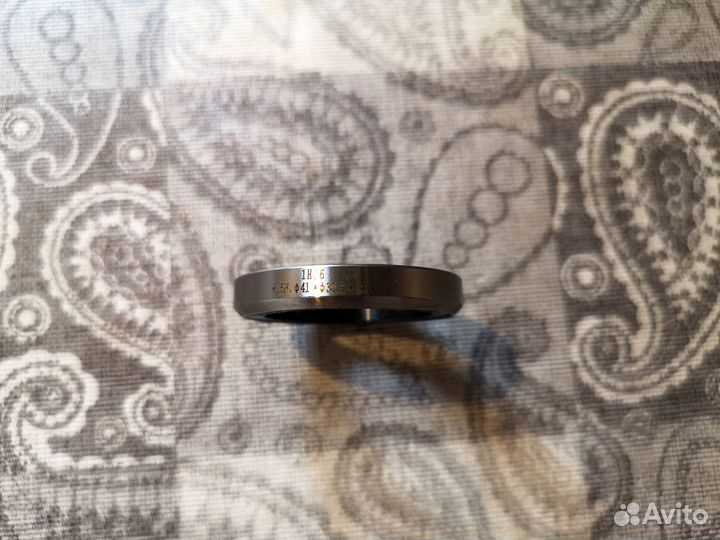 Подшипник для рулевой колонки Neco CBB-41