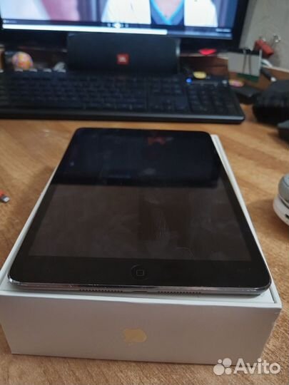 iPad mini 2 retina 32g