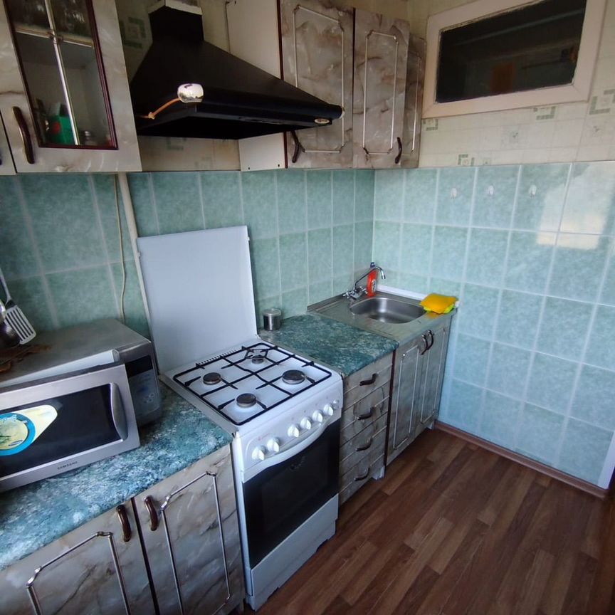 Квартира 2-комн. 43.8 м² в Смоленск — фото 7 из 21