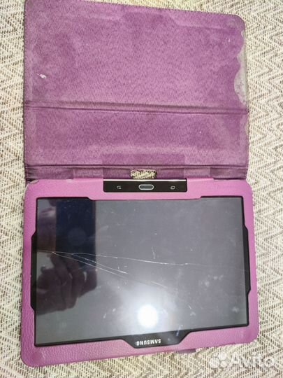 Samsung galaxy Tab 4G