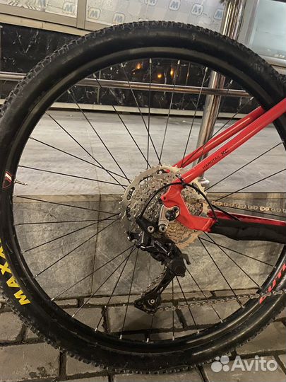 Велосипед 29