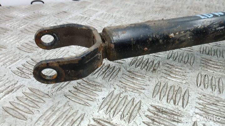 Стойка передняя левая mercedes benz E-class W211 2