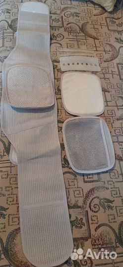 Ортопедический пояс для поясницы