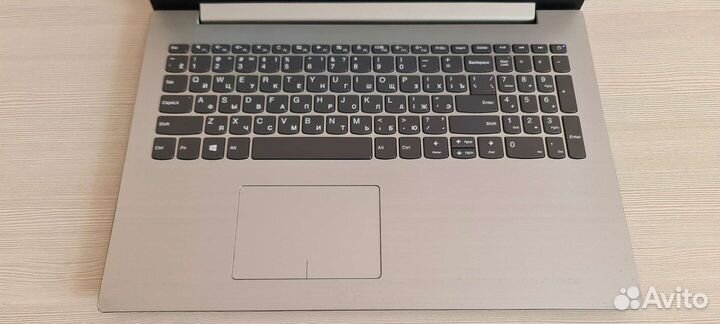 Игровой Lenovo FullHD/i3/6gb/SSD+HDD/GF940mx 2gb