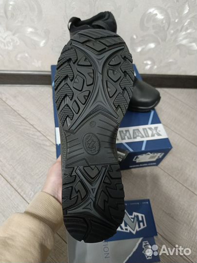 Ботинки black eagle Tactical 2.0 Mid GTX