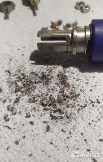 Ремонт маникюрных аппаратов