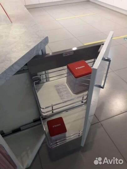 Сборка мебели