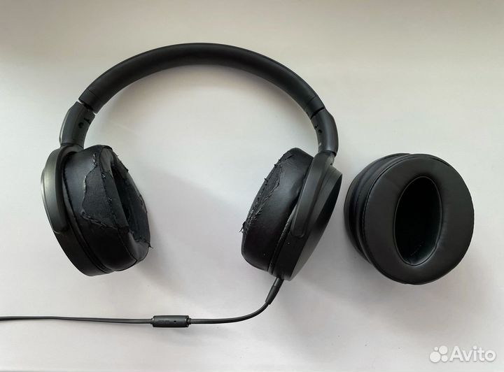 Проводные наушники Sennheiser HD 400S