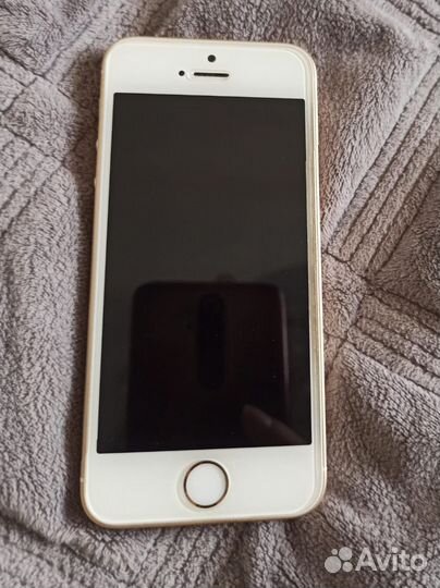 iPhone 5S, 32 ГБ