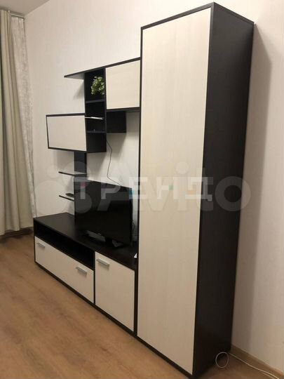 Квартира-студия, 26 м², 13/22 эт.