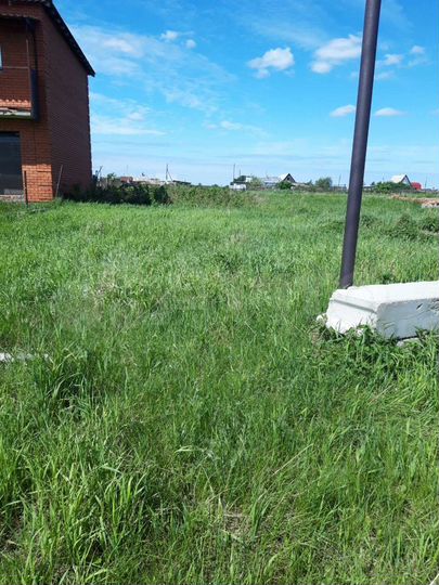 Участок 17 сот. (ИЖС)