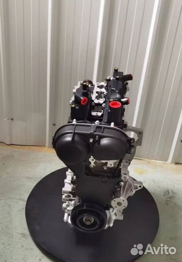 Двигатель 1.6 Ford Kuga jtma