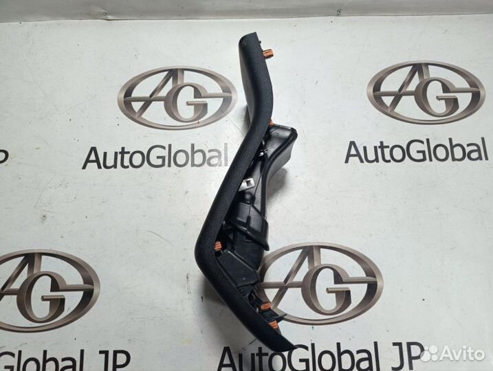 Консоль между сидений Lexus Nx200 ZGZ10 3zrfae