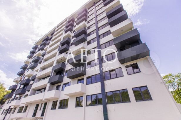 2-к. квартира, 46 м², 4/11 эт.