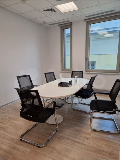 Офис 2523 кв.м