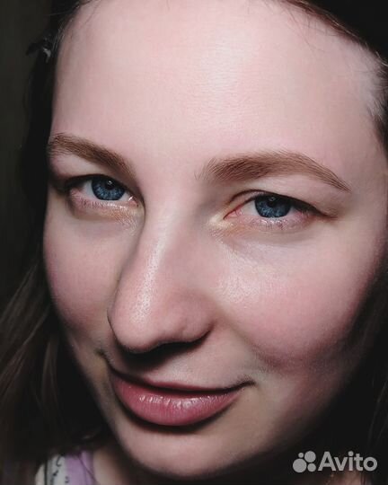 Мастер бровист брови