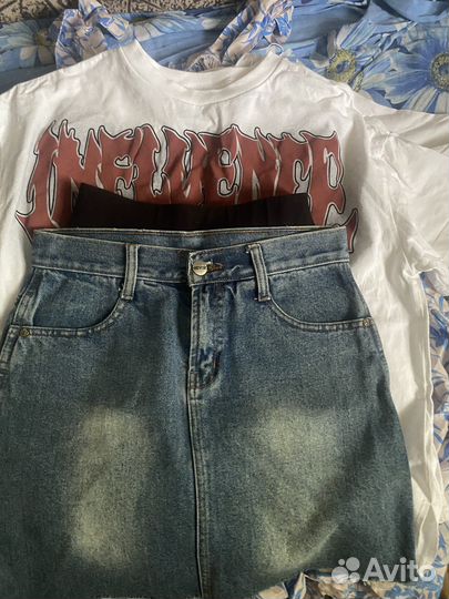 Вещи : Zara, Gloria Defacto