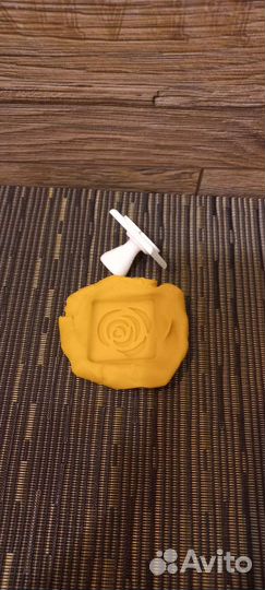 Штампы для мыловарения