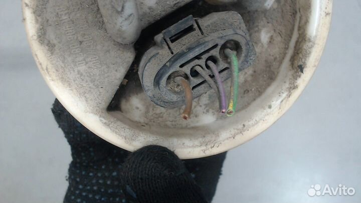 Насос топливный электрический Volkswagen Passat 5