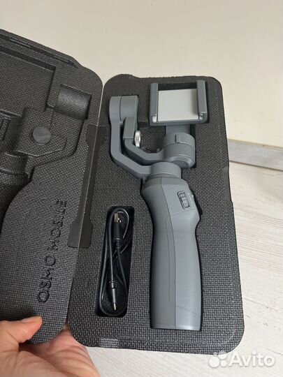 Стабилизатор Osmo mobile 2