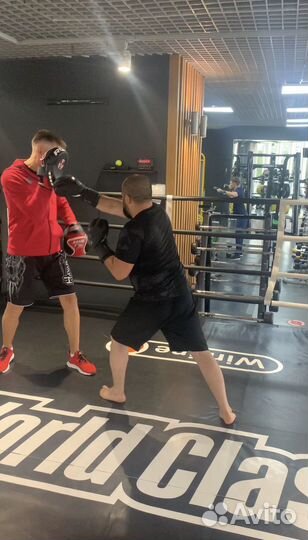 Единоборства - Косики Карате