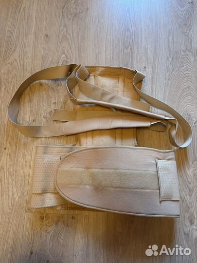 Корректор осанки ортопедический